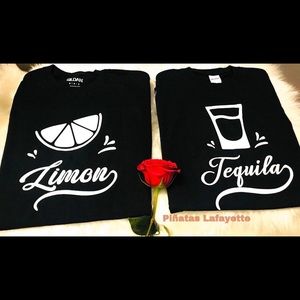 Playeras personalizadas